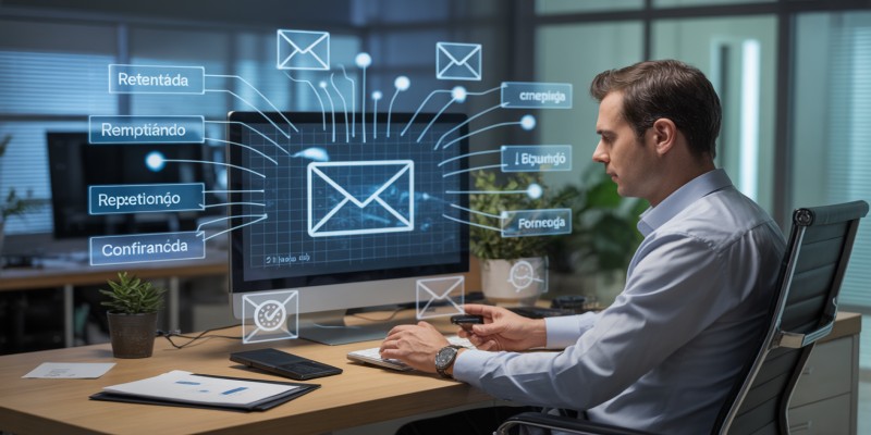 Retentativas e Idempotência no Envio de Mensagens: Otimize com CINNDI